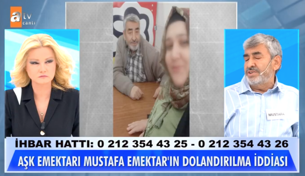 muge anli mustafa emektar kimdir mustafa emektar olayi nedir emre ekiz kimdir